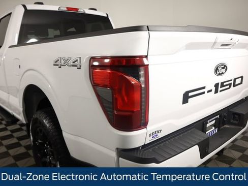 New 2026 Ford F150 XLT AWD/4WD image 20