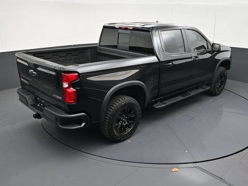 Used 2026 Chevrolet Silverado 1500 ZR2 AWD/4WD image 17