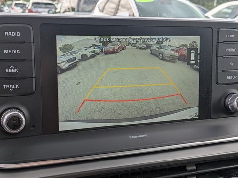 Used 2021 Kia Telluride S FWD image 35