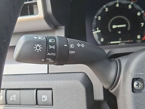 Certified 2025 Toyota 4Runner TRD Sport AWD/4WD image 15