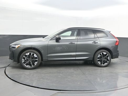 New 2026 Volvo XC60 B5 Plus w/ Climate Package AWD/4WD image 2