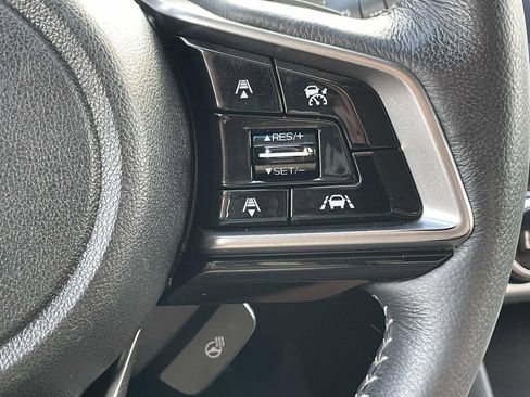 Used 2019 Subaru Outback 2.5i Touring AWD/4WD image 12