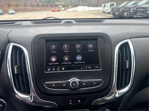 Certified 2023 Chevrolet Equinox LT image 16