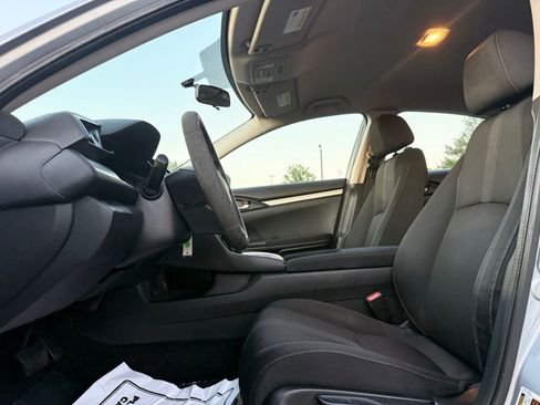 Used 2017 Honda Civic LX image 13
