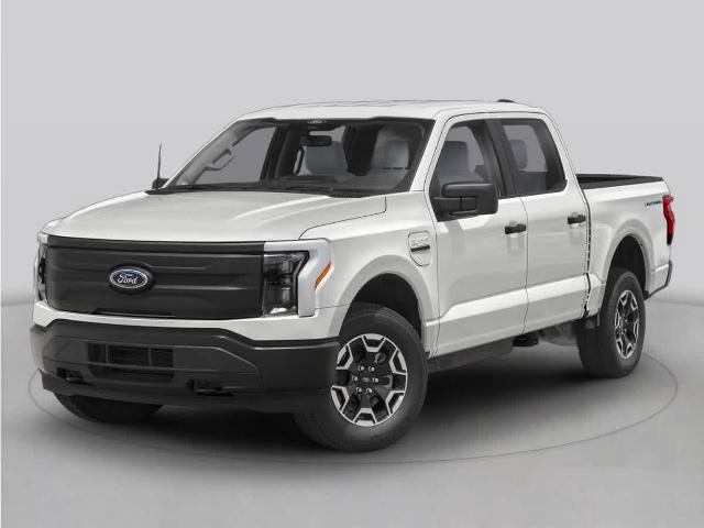 Certified 2023 Ford F150 Lightning Platinum AWD/4WD image 1
