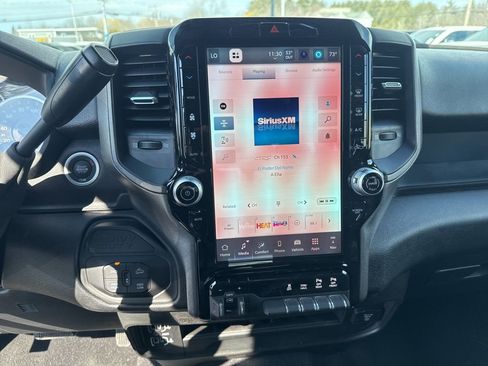 New 2026 RAM 2500 Tradesman image 11