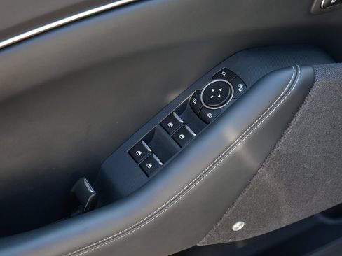 Certified 2023 Ford Mustang Mach-E Premium AWD/4WD image 15