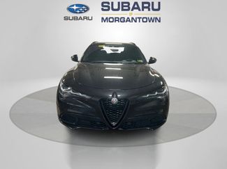 Used 2024 Alfa Romeo Stelvio Veloce video 2
