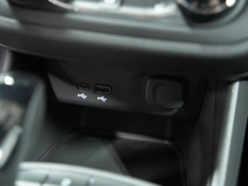 New 2026 Buick Envista Preferred w/ Convenience I Package image 37