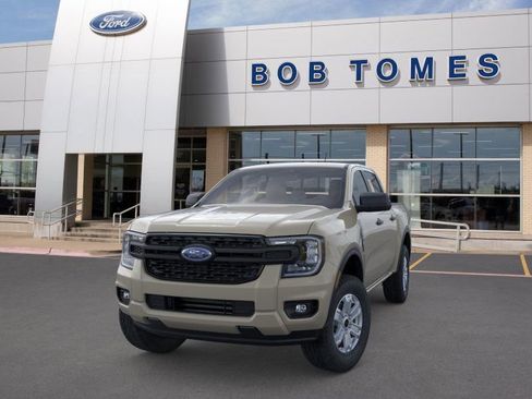 New 2025 Ford Ranger XL image 2