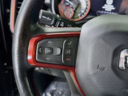Used 2020 RAM 1500 Rebel w/ Rebel Level 2 Equipment Group AWD/4WD image 21