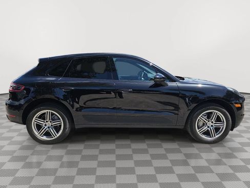 Used 2016 Porsche Macan S AWD/4WD image 9