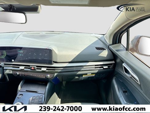 New 2026 Kia Sportage S image 16