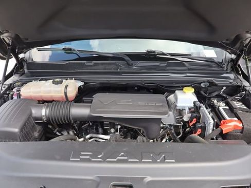 Used 2022 RAM 1500 Big Horn AWD/4WD image 20