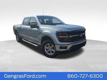 Certified 2024 Ford F150 XLT w/ Tow/Haul Package