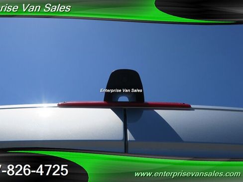 Used 2024 Mercedes-Benz Sprinter 2500 image 17