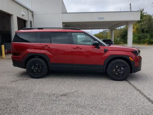 New 2026 Hyundai Santa Fe XRT image 7