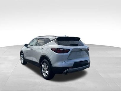 Used 2020 Chevrolet Blazer LT