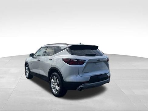 Used 2020 Chevrolet Blazer LT AWD/4WD image 3