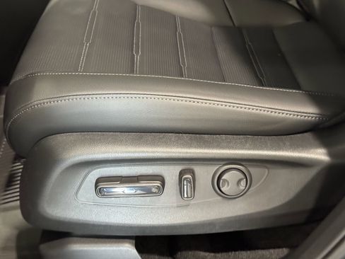 New 2026 Honda CR-V EX-L image 27