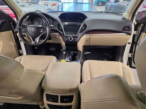 Used 2015 Acura MDX SH-AWD w/ Technology Package image 15