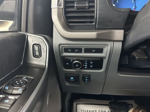 Used 2024 Ford F150 XLT w/ Equipment Group 303A High image 36