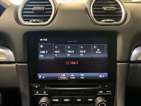 Used 2018 Porsche 718 Cayman image 15