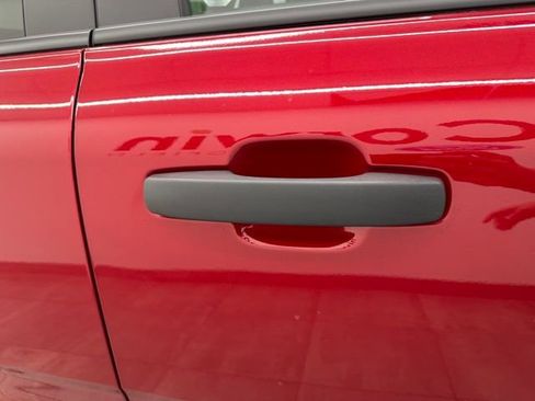 New 2025 Ford Ranger XLT w/ Equipment Group 301A High image 11