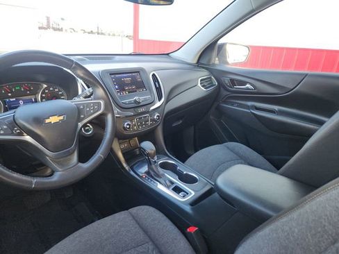 Used 2022 Chevrolet Equinox LT image 29