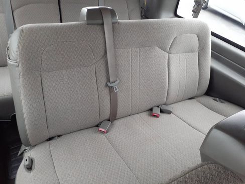 Used 2014 Chevrolet Express 3500 LT w/ LT Preferred Equipment Group image 17