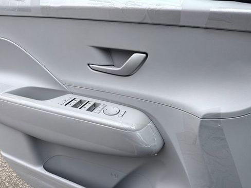 New 2026 Hyundai Kona SEL Sport image 30