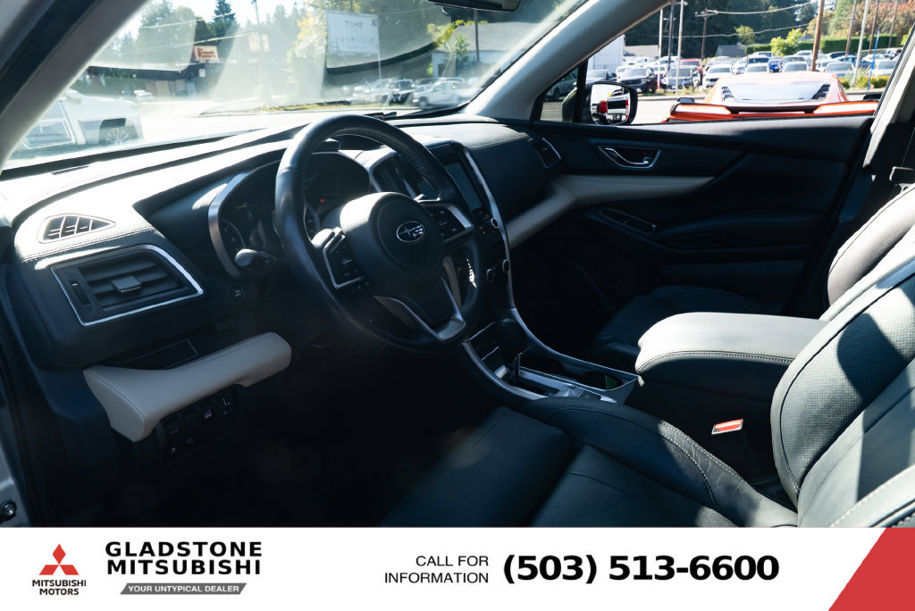 Used 2019 Subaru Ascent Limited w/ Popular Package #3 AWD/4WD image 24