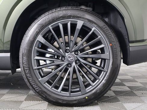 New 2026 Lexus RX 450h 450h+ Premium image 10