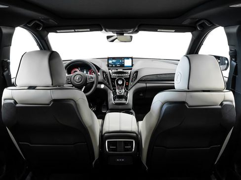 New 2025 Acura RDX A-Spec image 22