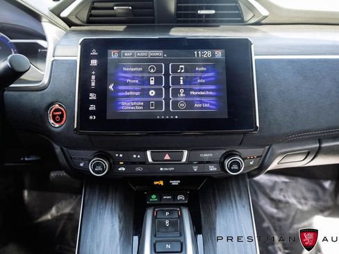 Used 2021 Honda Clarity Touring image 28