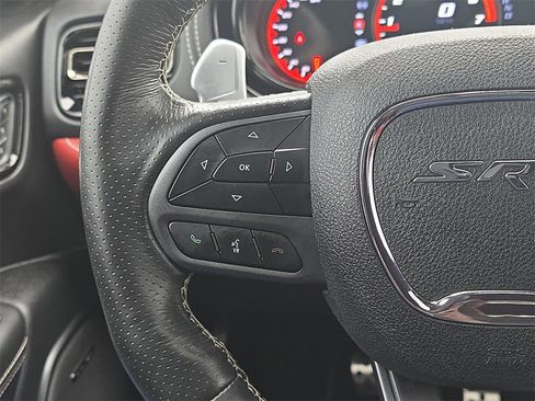 Used 2022 Dodge Durango SRT w/ Premium Interior Group image 21