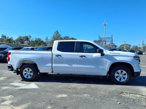 Used 2023 Chevrolet Silverado 1500 W/T image 8