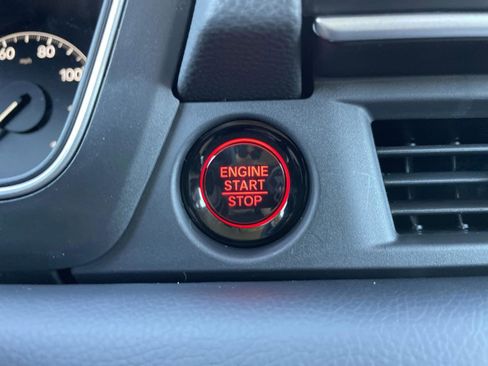 New 2025 Honda Pilot EX-L image 21