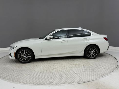Used 2019 BMW 330i Sedan w/ Premium Package RWD image 2