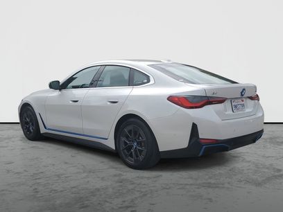 Used 2024 BMW i4 eDrive40