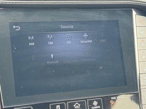 Used 2022 INFINITI QX55 Essential w/ Proassist Package AWD/4WD image 23