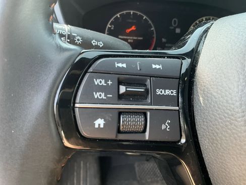 Used 2024 Honda HR-V Sport image 22