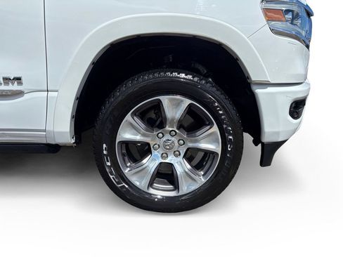 Used 2020 RAM 1500 Limited AWD/4WD image 9