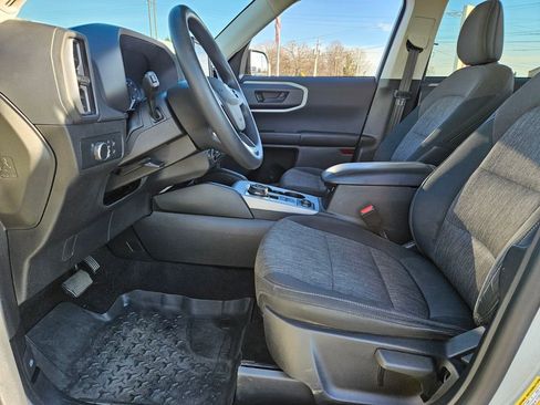 Used 2022 Ford Bronco Sport Big Bend image 7