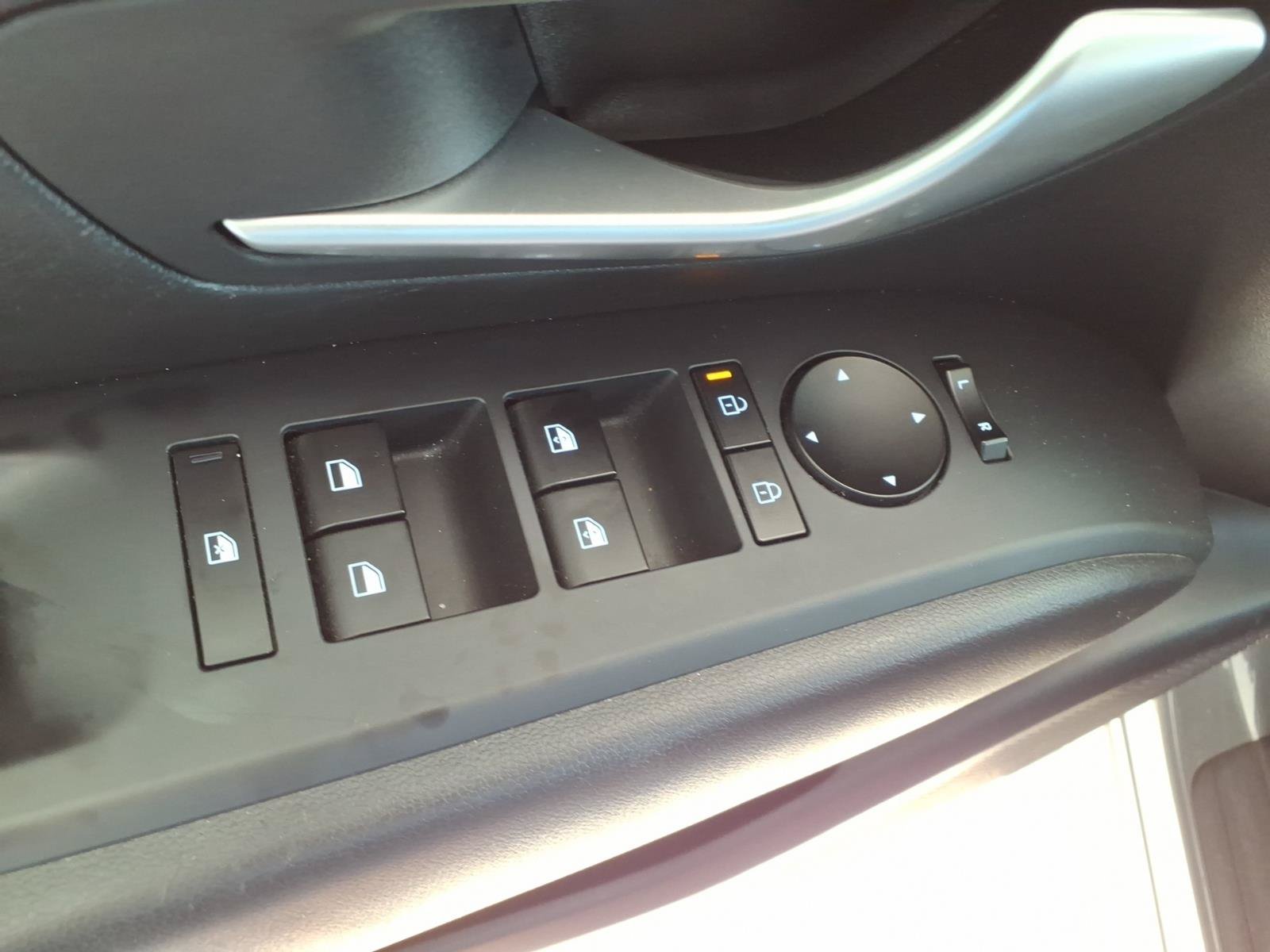 Used 2025 Hyundai Tucson SEL AWD/4WD image 6