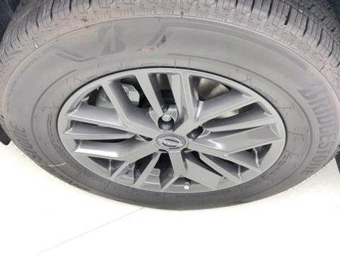 Certified 2023 Nissan Rogue S FWD image 28
