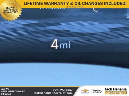 New 2026 Chevrolet Equinox LT w/ Midnight Edition image 33