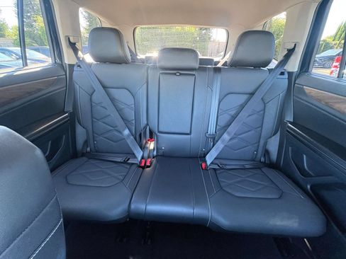 Used 2026 Volkswagen Atlas SE AWD/4WD image 37