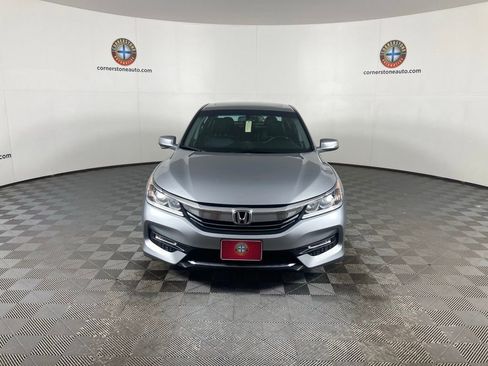 Used 2016 Honda Accord EX-L image 17