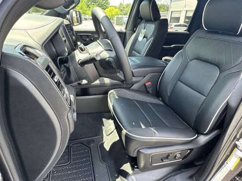 New 2026 RAM 1500 Limited AWD/4WD image 25
